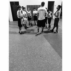 Meet your Posher, Collyn